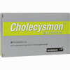 Cholecysmon Silberperlen Dragees 25 Stück - ab 4,17 €