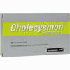 Cholecysmon Silberperlen Dragees 50 Stück - ab 7,52 €