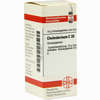 Cholesterinum C30 Globuli 10 g - ab 6,47 €