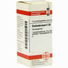 Cholesterinum C30 Globuli 10 g - ab 7,84 €