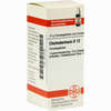 Cholesterinum D12 Globuli 10 g - ab 6,07 €