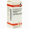 Cholesterinum D12 Globuli 10 g - ab 7,55 €