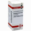 Cholesterinum D30 Globuli 10 g - ab 7,84 €