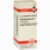Cholesterinum D4 Globuli 10 g - ab 7,55 €