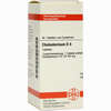 Cholesterinum D4 Tabletten 80 Stück - ab 8,89 €