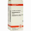 Cholesterinum D4 Tabletten 80 Stück - ab 8,69 €