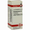 Cholesterinum D6 Globuli 10 g - ab 7,15 €