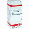 Cholesterinum D6 Tabletten 80 Stück - ab 8,69 €
