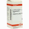 Cholesterinum D8 Tabletten 80 Stück - ab 10,26 €