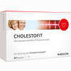 Cholestofit Kapseln 60 Stück - ab 0,00 €