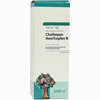 Cholhepan- Homtropfen N  100 ml - ab 0,00 €