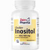 Cholin- Inositol 450/450mg Pro Veg. Kapseln  60 Stück - ab 10,82 €