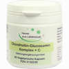Chondroitin- Glucosamin + C Komplex Vegi Kapseln  60 Stück - ab 11,96 €