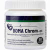 Chrom + 125 Tabletten 60 Stück - ab 4,48 €