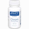 Chrom (chrompicolinat) 200mcg Kapseln 60 Stück - ab 16,78 €