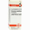 Chromium Metallicum D12 Globuli 10 g - ab 6,89 €