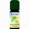 Chrütermännli Birkenteer 10 ml - ab 5,26 €