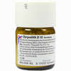 Chrysolith D10 Trituration 50 g - ab 33,70 €