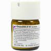Chrysolith D10 Trituration 50 g - ab 38,85 €
