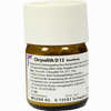 Chrysolith D12 Trituration 50 g - ab 0,00 €