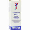 Cichorium Pl Tot Rh D3 Dilution 20 ml - ab 18,42 €