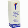 Cichorium St Cul Rh D3 Dilution 20 ml - ab 18,08 €
