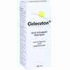 Abbildung von Ciclocutan Anti- Schuppen Shampoo  100 ml