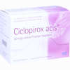 Ciclopirox Acis 80mg/G Wirkstoffhaltiger Nagellack 3 g - ab 15,15 €
