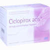 Ciclopirox Acis 80mg/G Wirkstoffhaltiger Nagellack 6 g