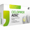 Ciclopirox Adgc 80 Mg/G Wirkstoffhaltiger Nagellack 6.6 ml - ab 10,41 €