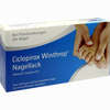 Ciclopirox Winthrop Nagellack Lösung 6 g - ab 0,00 €
