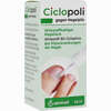 Abbildung von Ciclopoli gegen Nagelpilz 6.6 ml