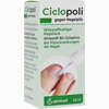 Ciclopoli gegen Nagelpilz 6.6 ml - ab 29,32 €