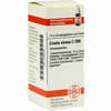 Cicuta Virosa C200 Globuli 10 g - ab 12,97 €
