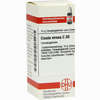 Cicuta Virosa C30 Globuli 10 g - ab 7,84 €