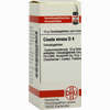 Cicuta Virosa D4 Globuli 10 g - ab 7,55 €