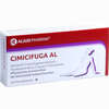 Cimicifuga Al Filmtabletten 30 Stück - ab 0,00 €