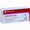 Cimicifuga Al Filmtabletten 60 Stück - ab 0,00 €