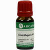 Cimicifuga Arca Lm 6 10 ml - ab 10,02 €