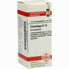 Cimicifuga D12 Globuli 10 g - ab 6,39 €