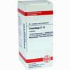 Cimicifuga D12 Tabletten 80 Stück - ab 7,84 €