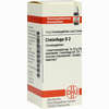 Cimicifuga D2 Globuli 10 g - ab 6,98 €