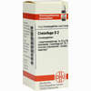 Cimicifuga D2 Globuli 10 g - ab 6,61 €