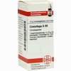 Cimicifuga D30 Globuli Dhu-arzneimittel 10 g - ab 6,86 €