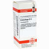 Cimicifuga D4 Globuli 10 g - ab 6,98 €