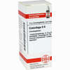 Cimicifuga D6 Globuli DHU-Arzneimittel GmbH & Co. KG 10 g - ab 6,98 €
