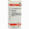 Cina D12 Globuli 10 g - ab 6,89 €