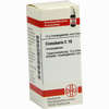 Cinnabaris C10 Globuli 10 g - ab 10,36 €