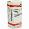 Cinnabaris C12 Globuli 10 g - ab 7,55 €