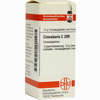 Cinnabaris C200 Globuli 10 g - ab 12,97 €
